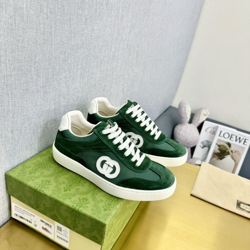 Gucci Casual Shoes